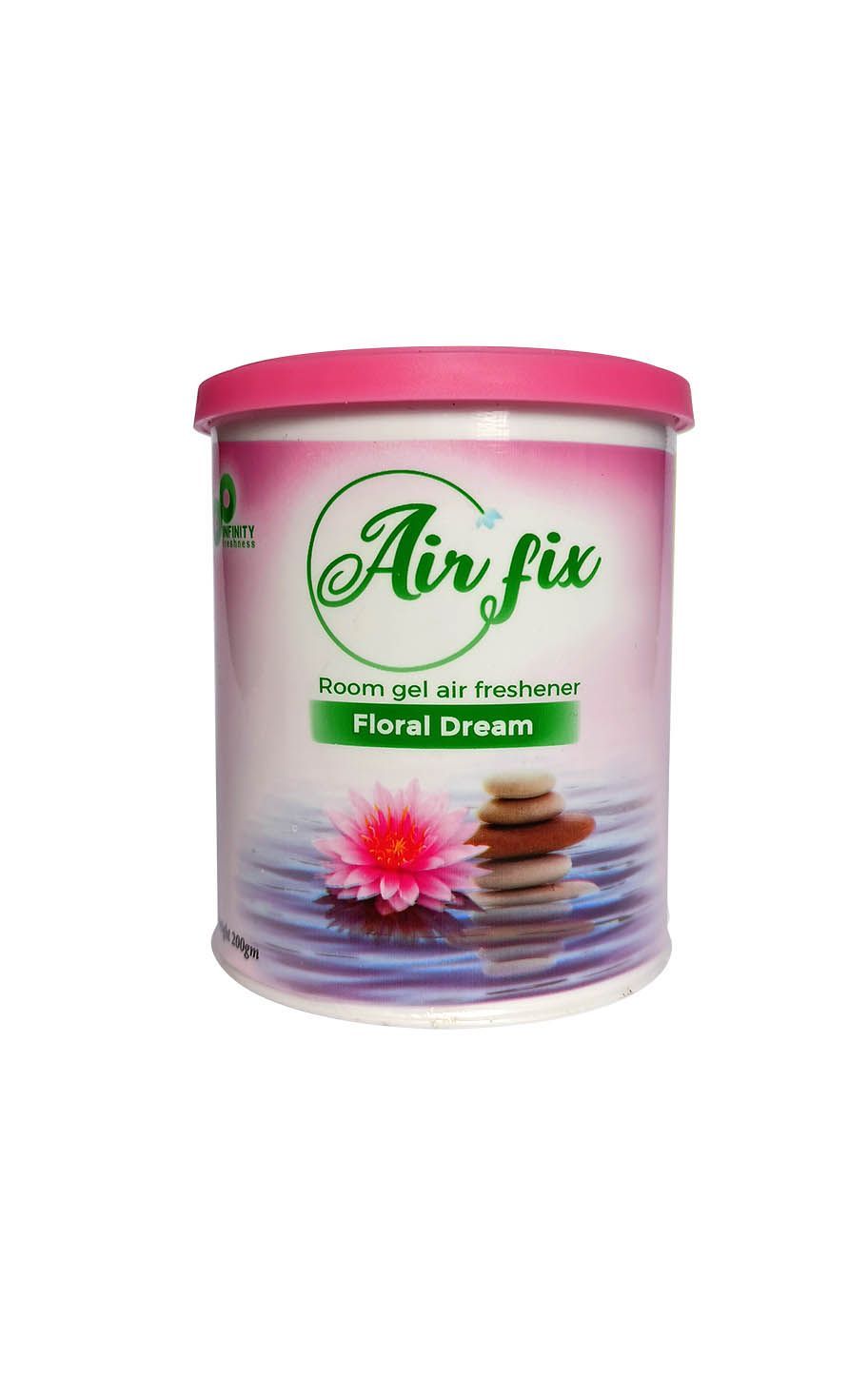 Airfix Room Gel Floral Dream 200g