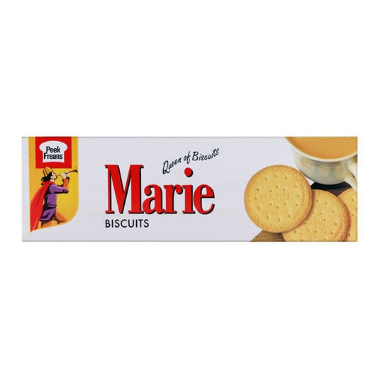Peek Freans Marie Family 1 Packet