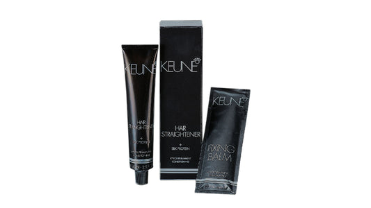Keune Rebonding Cream & Fixing Balm Extra Forte 1 Packet