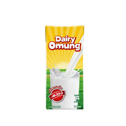 Dairy Omung Milk 1L