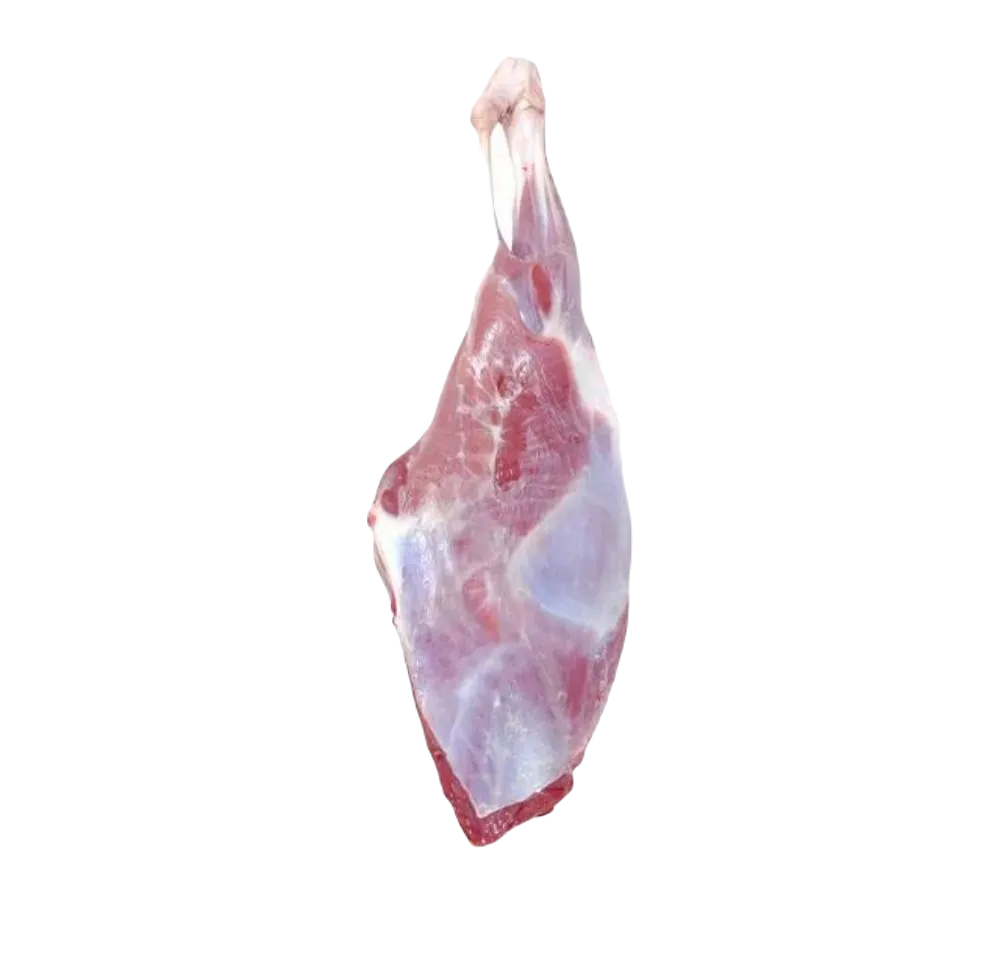 Markitt Mutton Leg Boti 1 kg