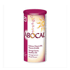 Abocal Tab 10S
