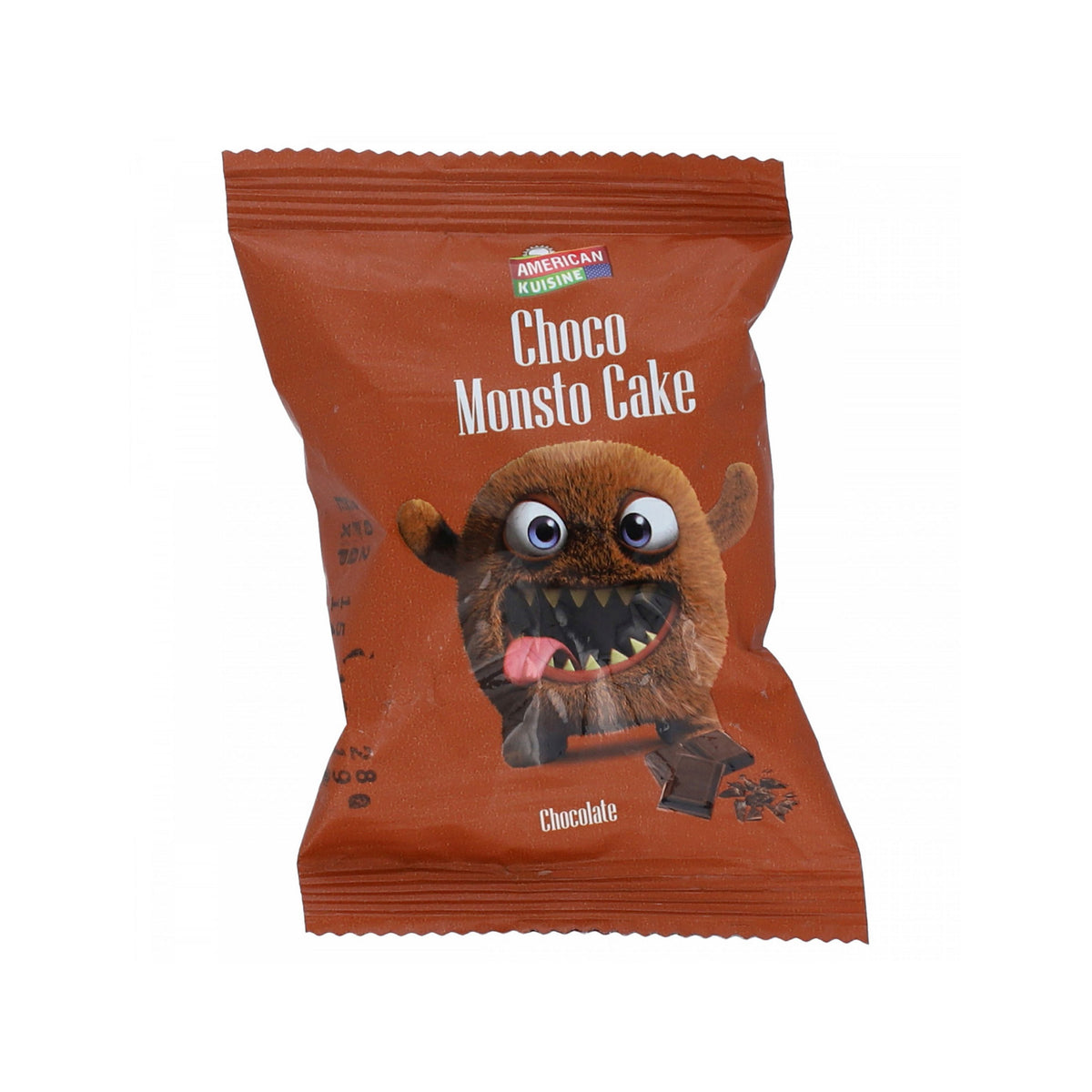American Kuisine Choco Monsto Cake Chocolate 28g