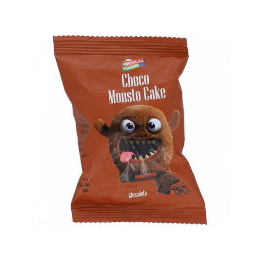 American Kuisine Choco Monsto Cake Chocolate 28g