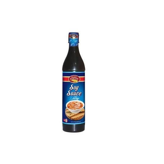 Bake Parlor Soy Sauce 750ml