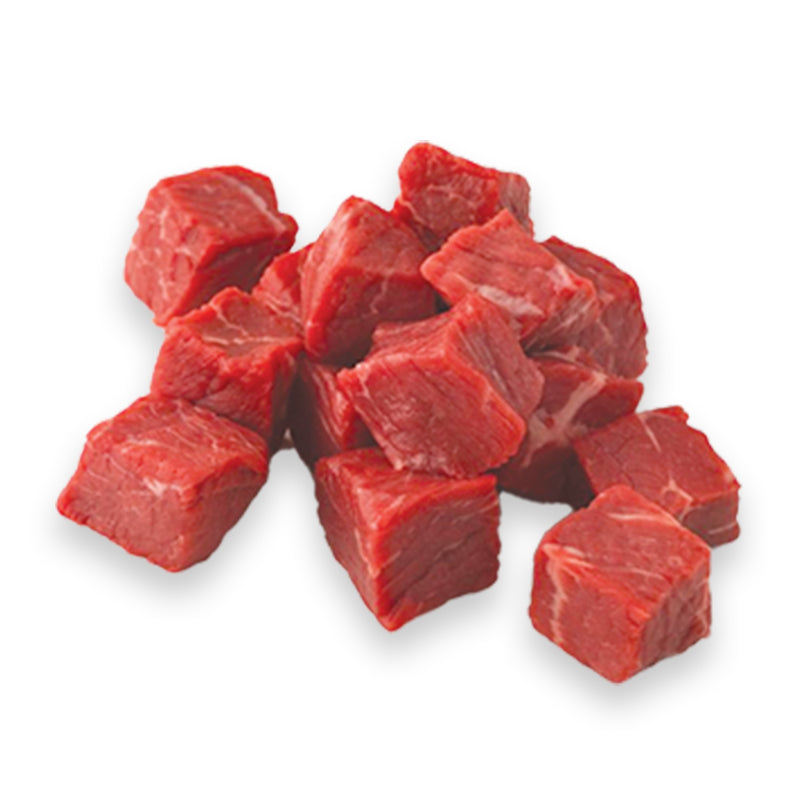 S.S Beef Khawsa Boti Per kg