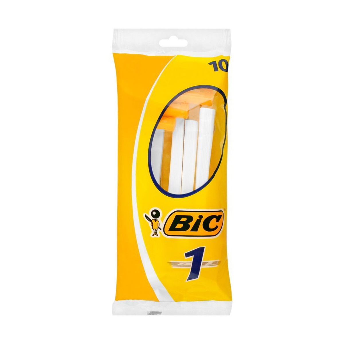 Bic 1 (10 pcs ) Pouch X 20