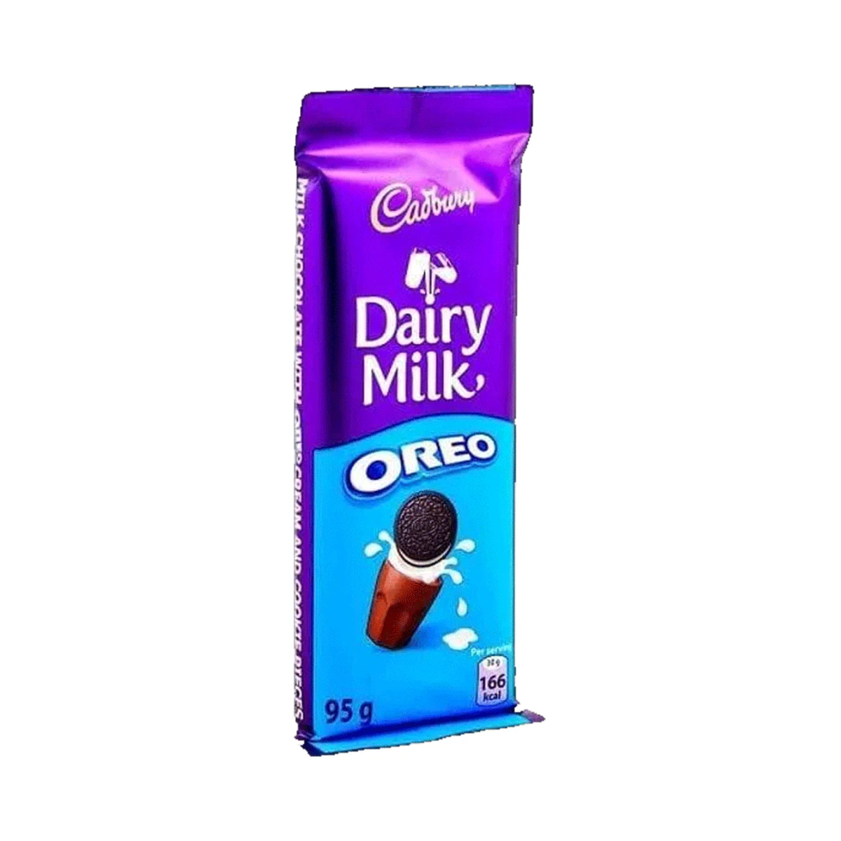 Cadburry Dairy Milk Oreo 95g
