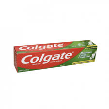 Colgate Extra Mint Toothpaste 120ml