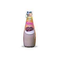 Fresh N Chill Falooda Drink Chocolate Flvr 290ml