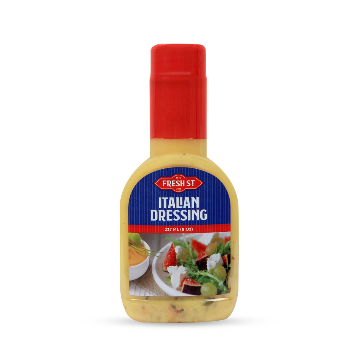 Fresh St Italan Dressing 237Ml