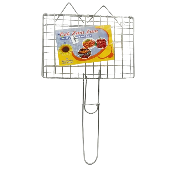 BBQ Grill Small