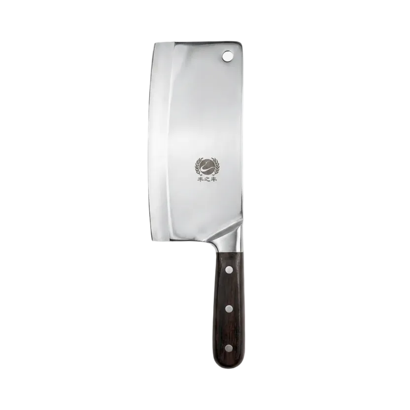 Meat Cleaver Large