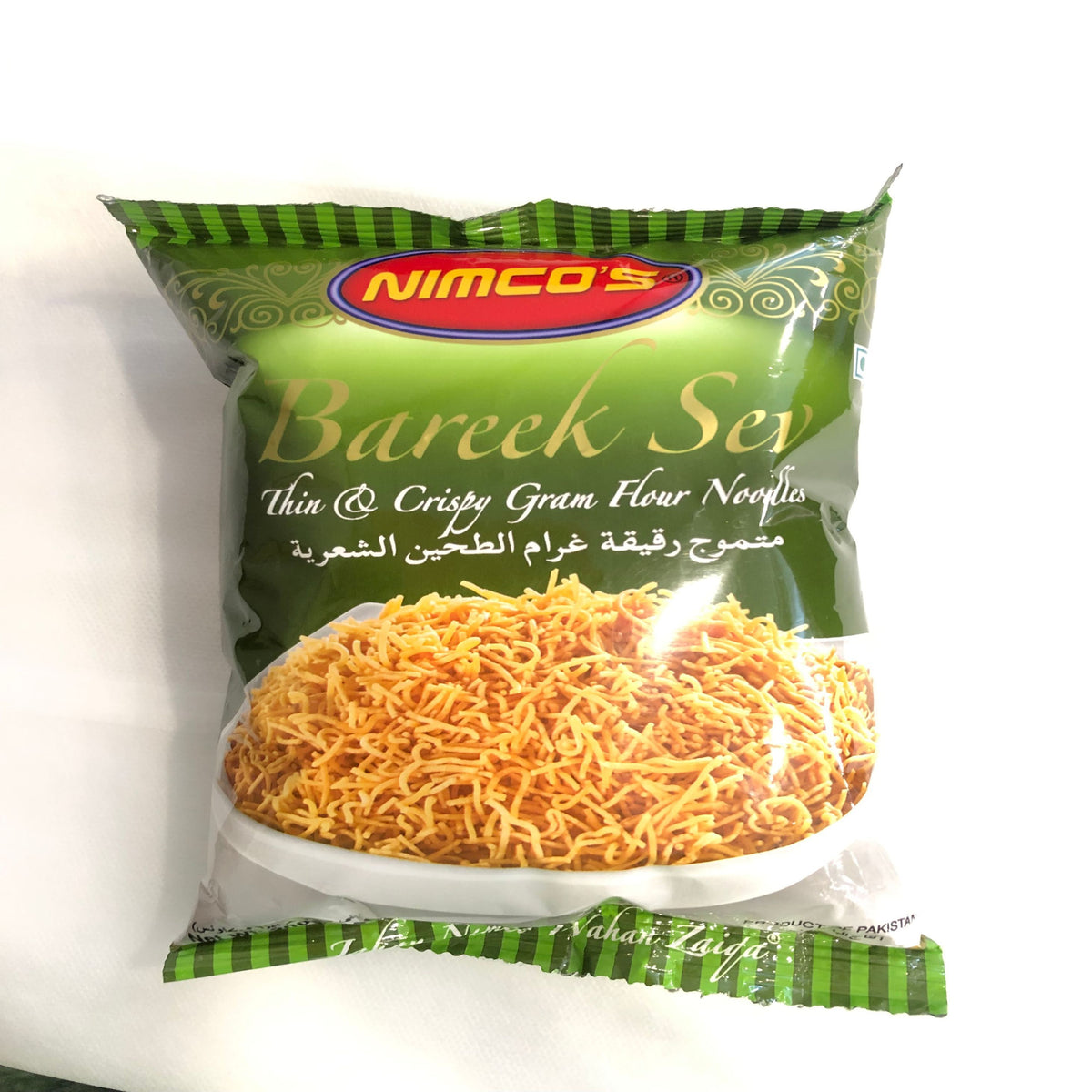 Nimco's Bareek Seu 200g