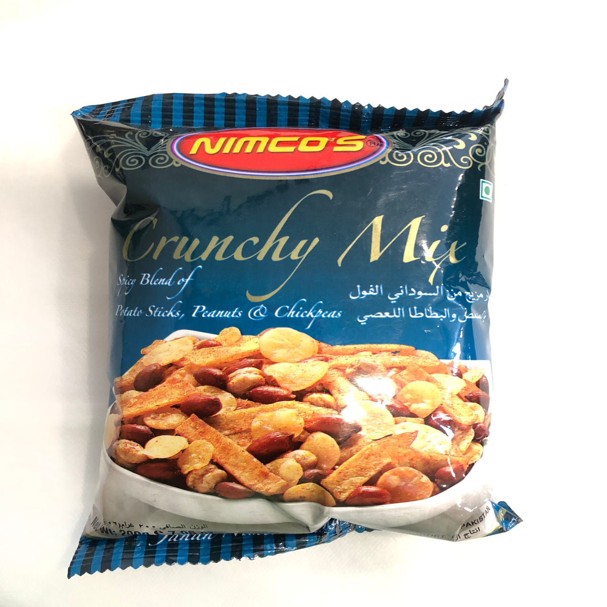 Nimco's Crunchy Mix 200g