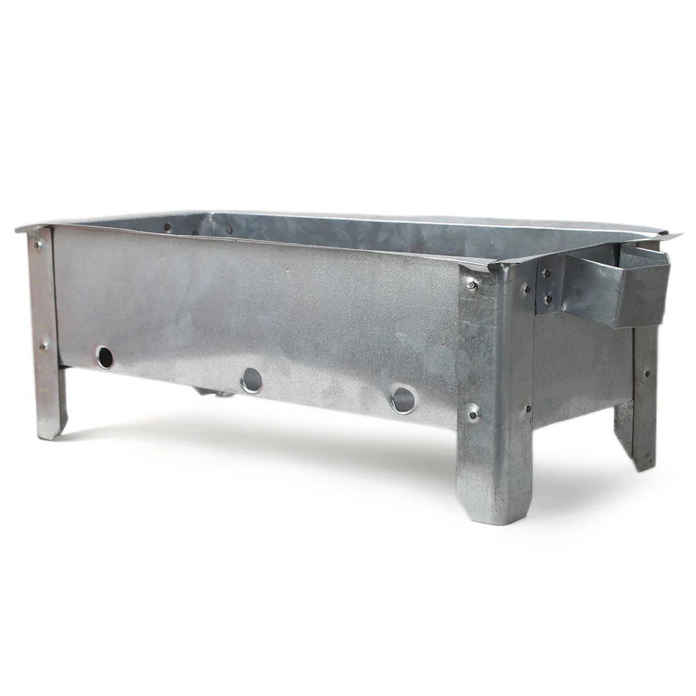BBQ Angheeti Medium
