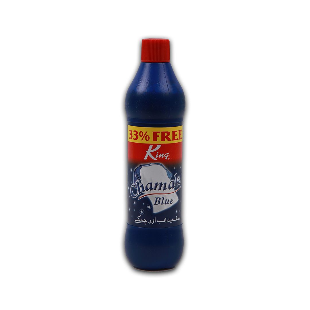 King Chamak Blue 200ml