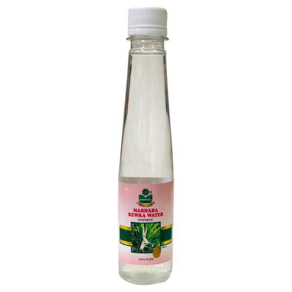 Marhaba - Kewra Water 200ml