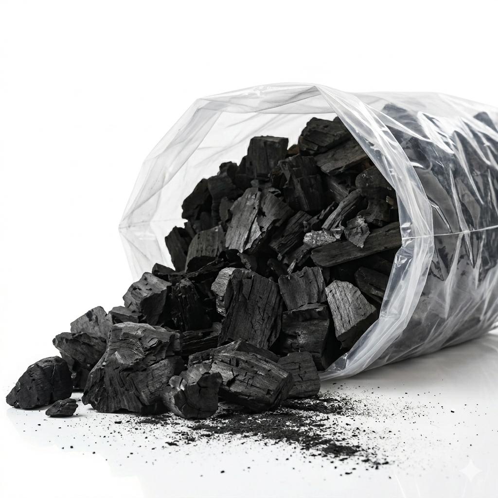 Markitt Black Coal 3kg