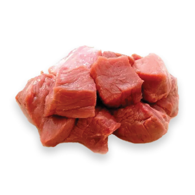 S.S Beef Boti Cube
