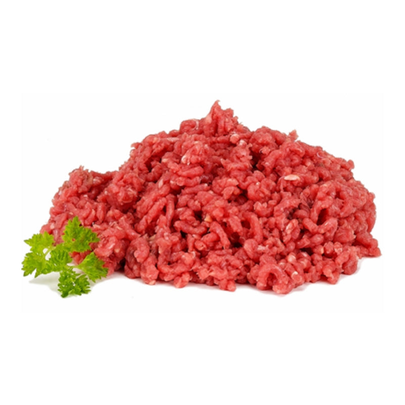 S.S Al Beef Mince