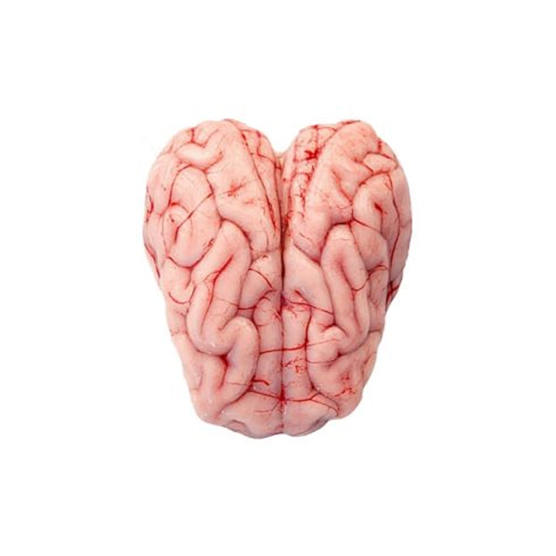 S.S Veal Brain