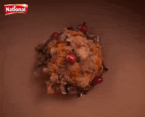 National Chicken Tikka Masala 100g