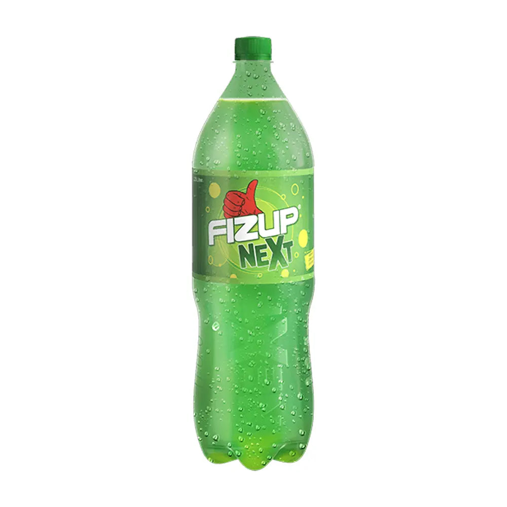 Fizup Next Drink Bottle 1.5l