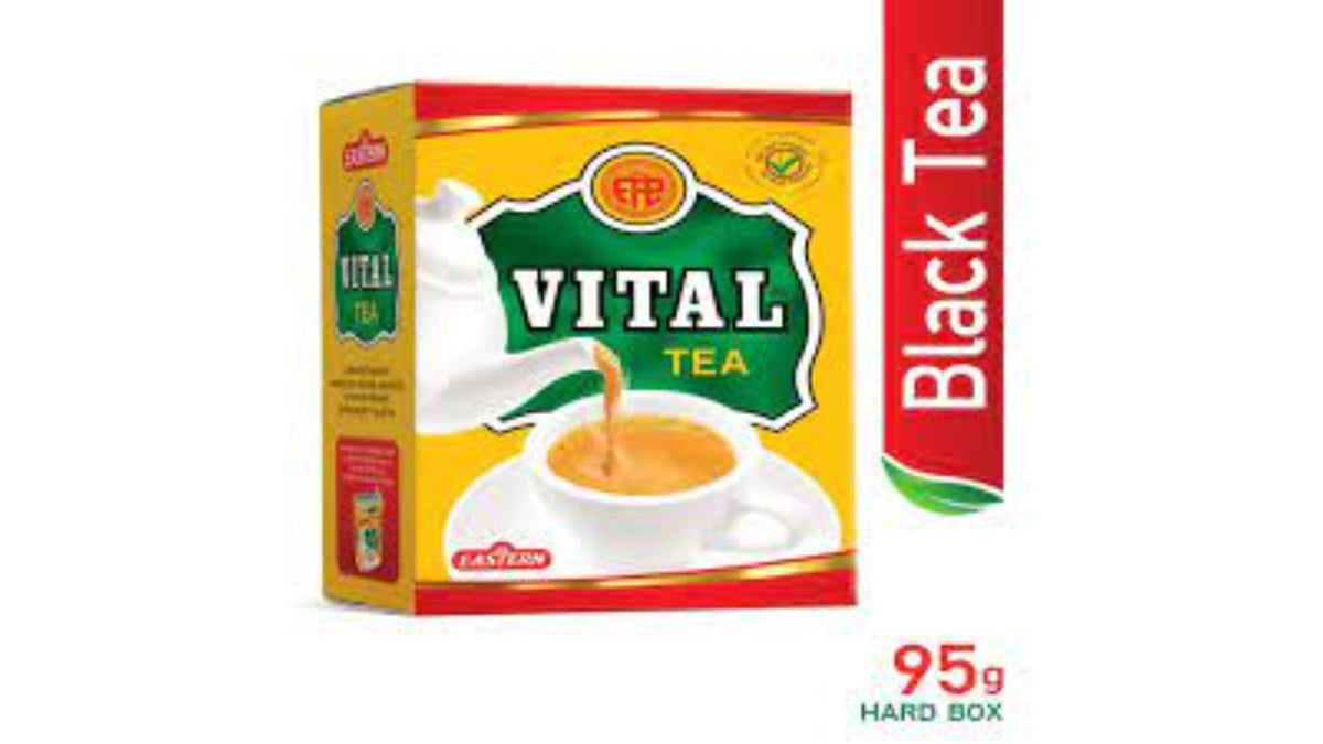 Vital Tea 95g