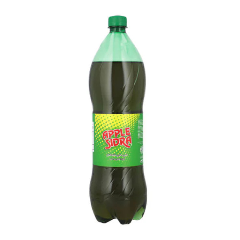 Apple Sidra Drink 1.5L