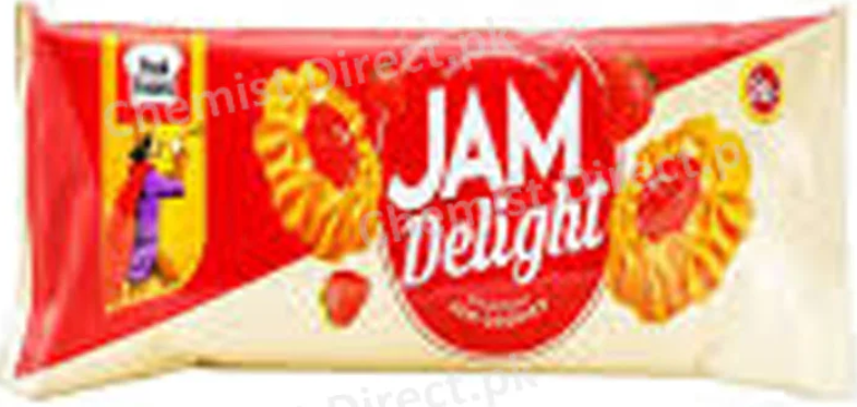 Peek Freans Jam Delight 1 Pack