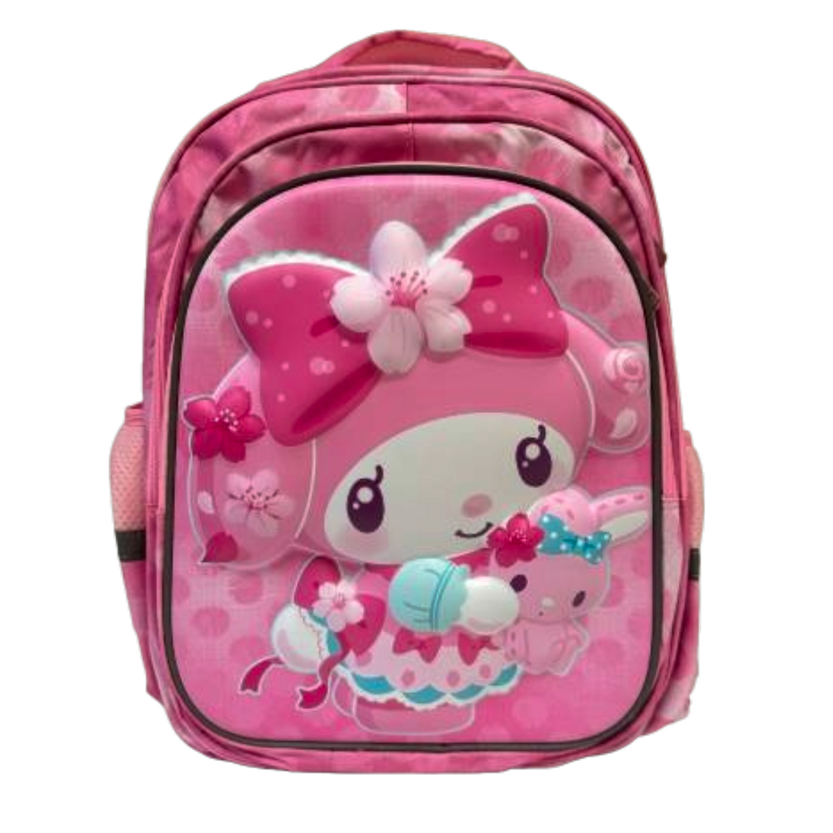 Girls School Bag 17 Inch