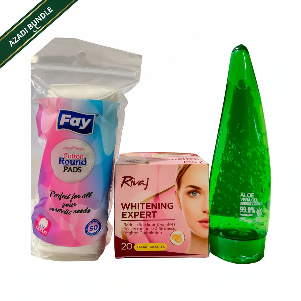 Personal Care Bundle
