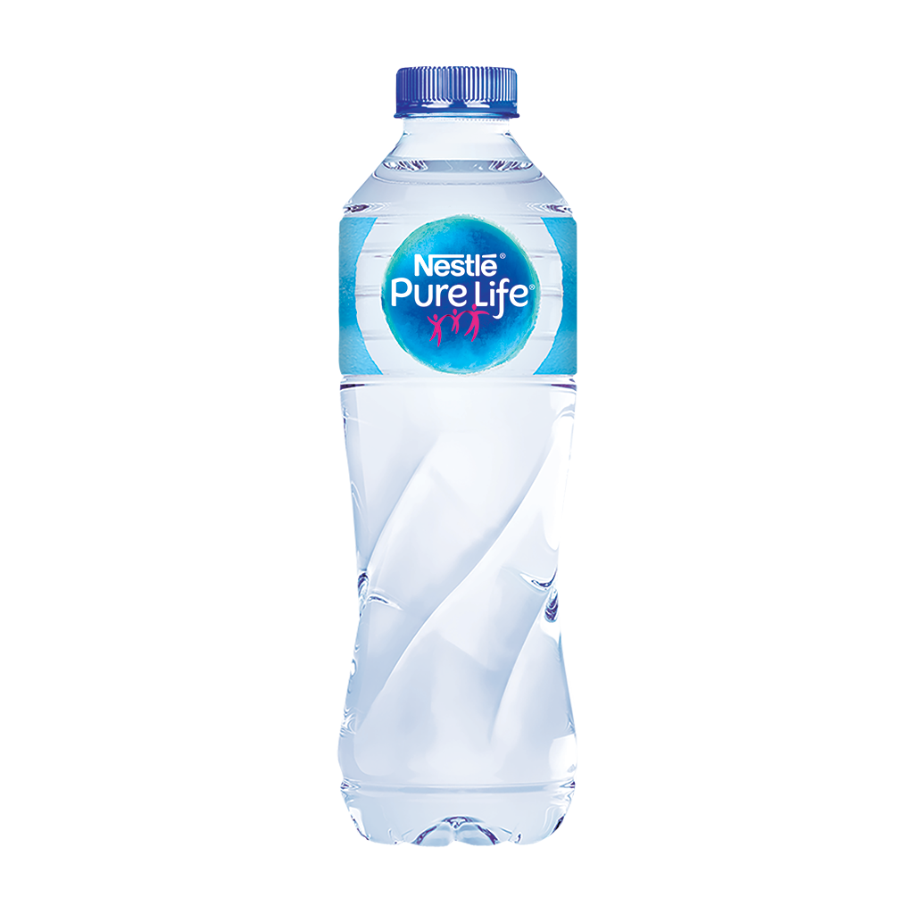 Nestle Pure Life 0.5L Bottle