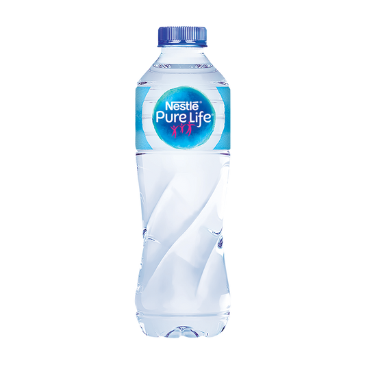 Nestle Pure Life 0.5L Bottle