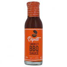 Dipitt BBQ Sauce 500g