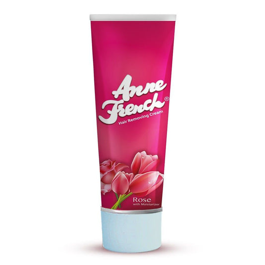 Anne French Cream 25g