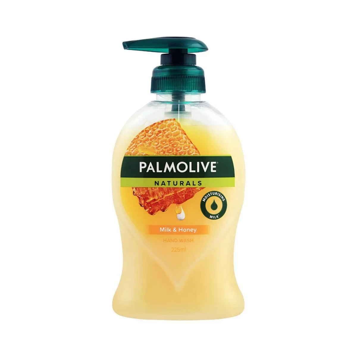 Palmolive Hand Wash Milk & Honey 1 Piece