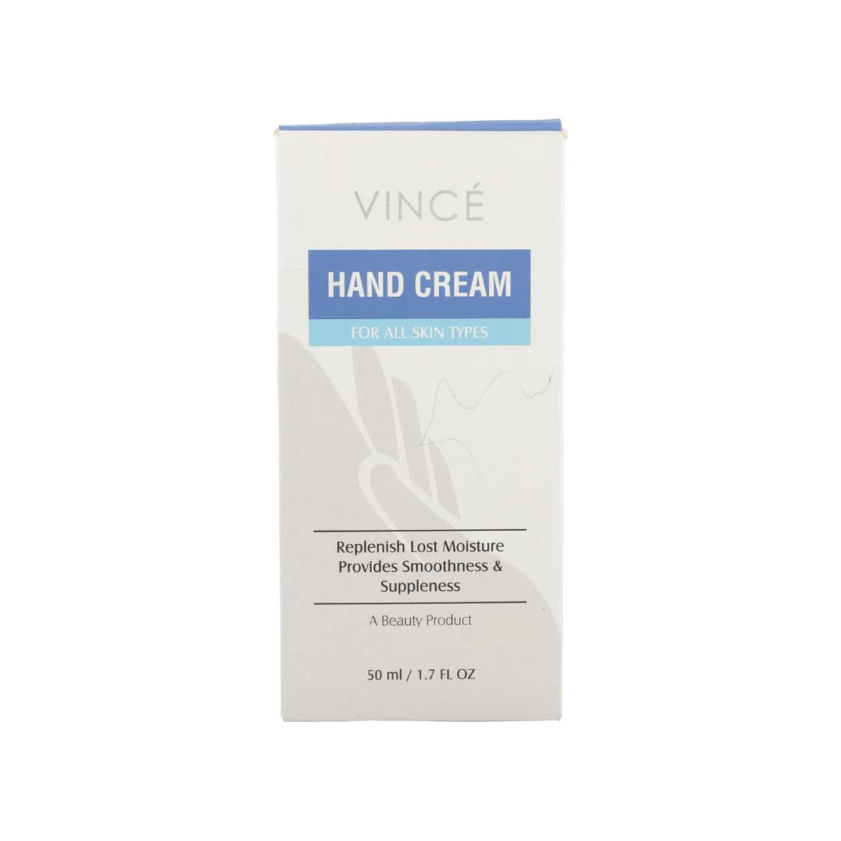 Vince Hand Cream 50ml