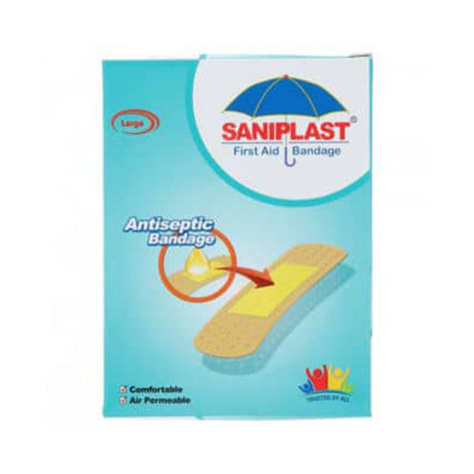 Saniplast Large 1 Packet