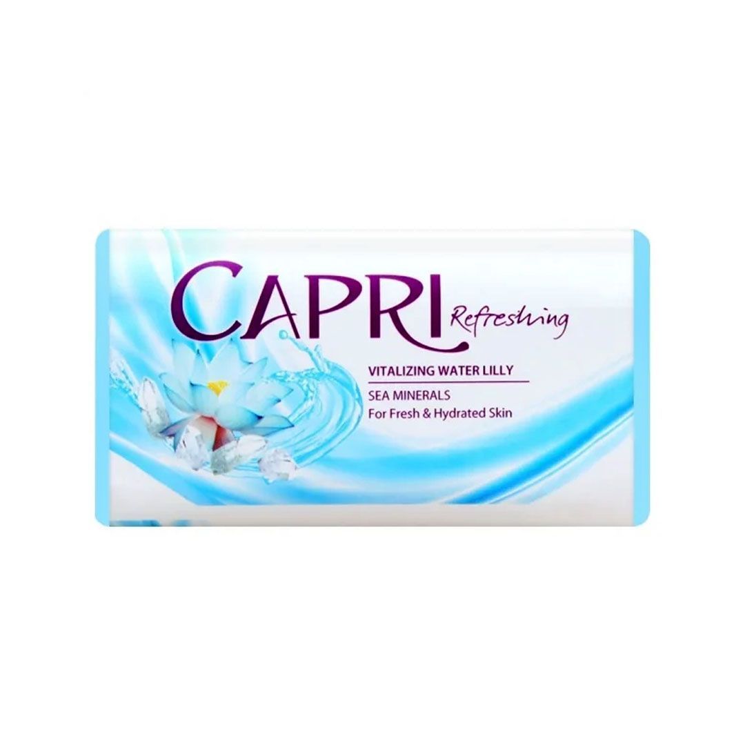 Capri Soap Bundle Blue 135g