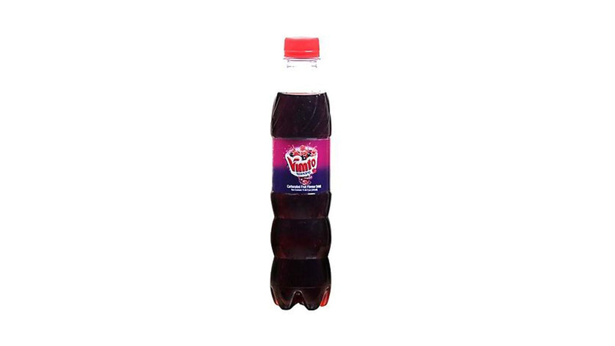 Pakola Vimto Fruit Drink 345Ml