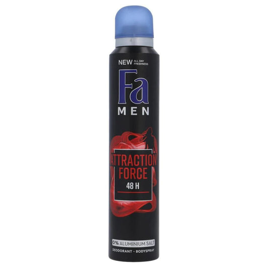 Fa Deodorant Attraction Force 200ml