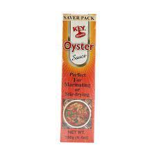 Key Brand Oyster Sauce 180g
