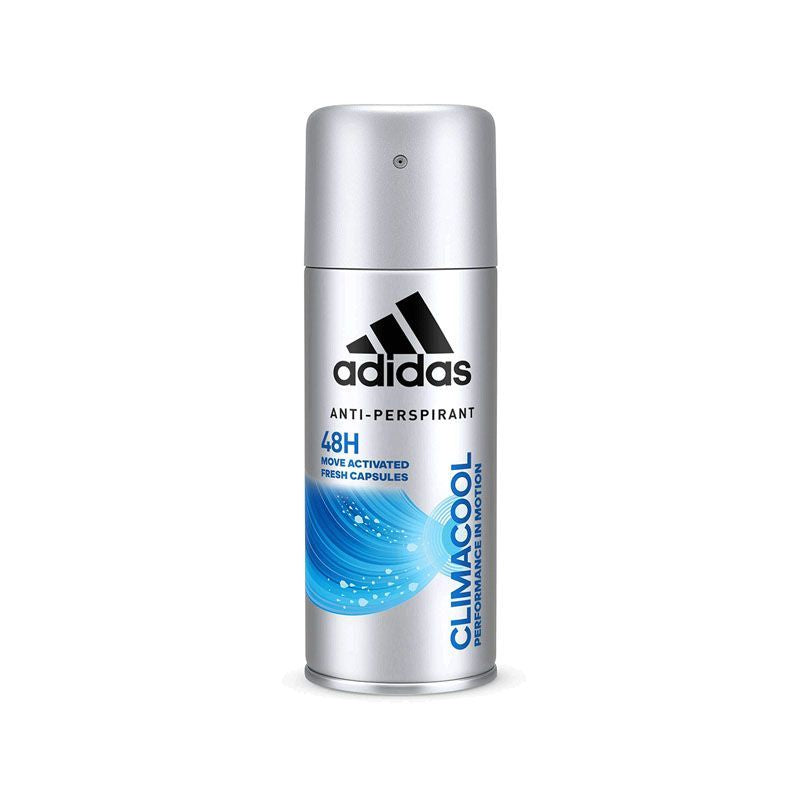 Adidas Men Body Spray Climacool 150ml