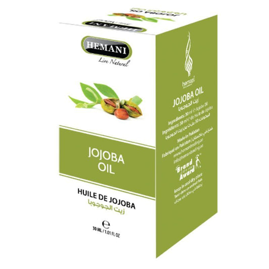 Hemani Jojoba Oil 30ml