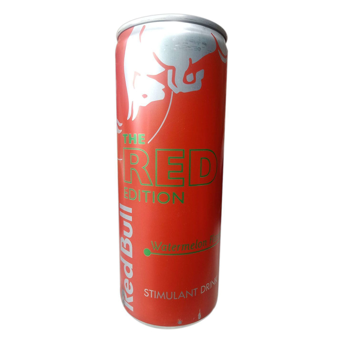 Red Bull Red Edition Watermelon Flavor 250ml