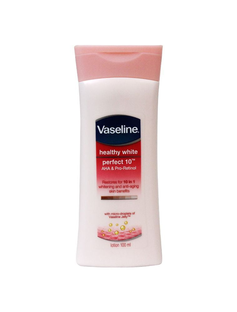 Vaseline Healthy White Lotion 100ml