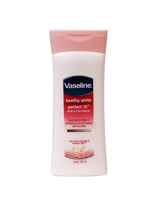 Vaseline Healthy White Lotion 100ml