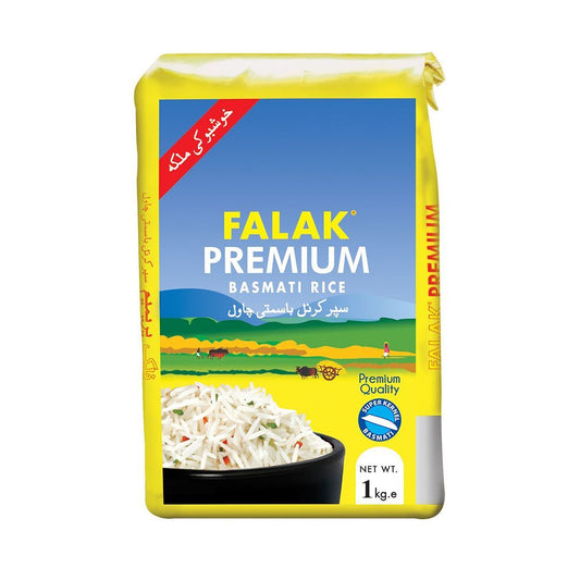 Falak Premium 1kg